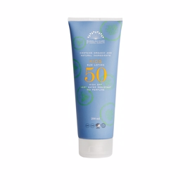 Rudolph Care Sun Lotion Kids SPF 50 200 ml  i parfumerihamoghende.dk